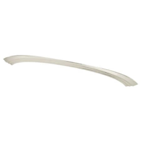 Brainerd Mfg Co/Liberty Hdw 12" Pol Ni Julian Pull P28017-PN-C